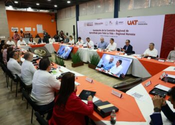 UAT y ANUIES instalan comisión de Aprendizaje para Toda la Vida