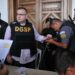 La impunidad de Duarte: 62 mil millones malversados, 71 denuncias y cero condenas. Foto de Gobierno de Guatemala/Cuartoscuro