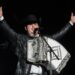 Desmiente Vocería de Tamaulipas ataque contra el cantante Alfredo Olivas. Foto de Édgar Negrete Lira/Cuartoscuro