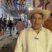 Asesinan a Carlos Manzo, alcalde de Uruapan; hay dos detenidos. Foto tomada de video