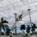 Buscarán reclasificación de tarifas eléctricas en Tamaulipas. Foto de CFE