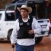 Detienen a escoltas del alcalde de Uruapan, Carlos Manzo/Archivo