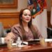 Carmen Lilia es elegida ‘Señora Internacional 2026’