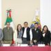 Carmen Lilia reafirma compromiso en Operativo ‘Héroes Paisanos’, junto al Gobernador AVA