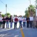 Carmen Lilia transforma calles de Villas de San Miguel y fortalece el orgullo de sus vecinos