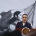 Tras acoso, Sheinbaum buscará tipificación a nivel nacional. Foto de Graciela López Herrera/Cartoscuro