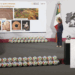 Cultura prepara rutas nocturnas de muralismo, nuevo museo y tres ediciones de Original por el Mundial. Foto tomada de video