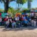 Realiza DIF Tamaulipas el Encuentro de la Red de Jóvenes de la estrategia Lazos del Bienestar