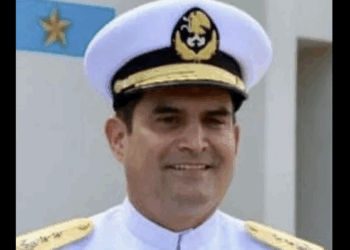 Declaran prófugo de la justicia a Fernando Farías Laguna por huachicol fiscal. Foto de web