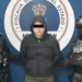 Detienen a Jorge Armando 'N', presunto autor intelectual del asesinato de Carlos Manzo. Foto tomada de video