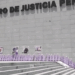 Familiares de feminicidas los ayudan a huir o a encubrir el crimen en Coahuila. Foto tomada de video