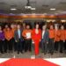 Fortalece Carmen Lilia lazos de cooperación con sindicato de maquiladoras