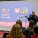 Festival Tamaulipas LEE abre en Reynosa con el recital literario “Río Guayalejo” de Baudelio Camarillo