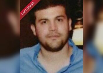 Fijan nueva audiencia de Joaquín Guzmán López para diciembre. Foto de ICE