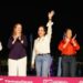 “Nuevo Laredo avanza en igualdad”: Carmen Lilia