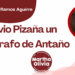 Por Francisco Javier Ramos Aguirre | Flavio Pizaña un Fotógrafo de Antaño