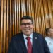 Busca Charre adelantar su salida del IETAM para ser magistrado del Tribunal Electoral. Foto de Josué Escamilla