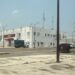 Retiran antenas en penales de Altamira y Matamoros como parte de la Estrategia Nacional contra la Extorsión. Foto de Facebook