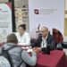 Participa Instituto de Defensoría Pública de Tamaulipas en el programa “Martes en tu Colonia” en Matamoros