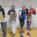 Celebra CEDES Altamira Primer Concurso de Boxeo