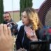 Supremo Tribunal de Tamaulipas planea contratar 100 empleados para atender rezago. Foto de Josué Escamilla