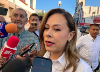 Supremo Tribunal de Tamaulipas depurará 150 mil archivos. Foto de Josué Escamilla