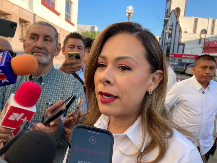 Supremo Tribunal de Tamaulipas depurará 150 mil archivos. Foto de Josué Escamilla