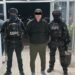 Vinculan a proceso a 'El Licenciado' y siete escoltas de Carlos Manzo. Foto de Secretaría de Seguridad de Michoacán