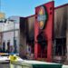 Permanecen tres personas hospitalizadas tras explosión en Waldo's de Hermosillo. Foto de Arturo Castro/Cuartoscuro