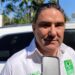 Muñoz Cano niega divorcio político son Morena, defiende alianza | Foto de Josué Escamilla