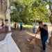 Programa de empleo temporal beneficia a mil 400 personas en Tamaulipas
