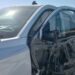 Alcaldesa de Soto la Marina estable tras accidente vehicular. Foto de Cortesía