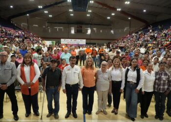 “Lentes con Corazón” reafirma vocación humanista de la UAT