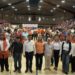 “Lentes con Corazón” reafirma vocación humanista de la UAT