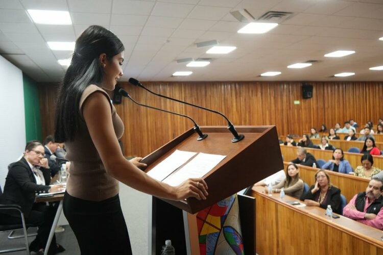 Suma Tamaulipas más de 3 mil propuestas para la reforma electoral