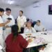 Estudiantes de la UAT apoyan el bienestar comunitario