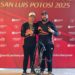Alumno de la UAT se corona campeón Panamericano en tiro con arco
