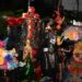 Celebra Gobierno de Victoria festival de Día de Muertos