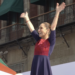Claudia Sheinbaum encabeza celebración por los 7 años de transformación. Foto tomada de video