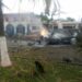 FGR investiga explosión en Coahuayana, Michoacán, que dejó al menos tres muertos. Foto de X