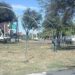 Embellece Municipio la Capital para temporada navideña