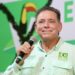 Amparan en definitiva a Eugenio Hernández contra extradición. Foto de Facebook Eugenio Hernández Flores