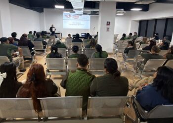 Más de 145 mil mexicanos han sido deportados durante gobierno de Trump. Foto de INM