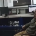 Separan de sus cargos a agentes de migración en Matamoros por pedir dinero a paisanos. Foto tomada de video