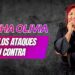 Martha Olivia reitera denuncia de acoso laboral y aclara ataques en su contra