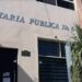 Multas de más de 50 mil pesos a notarios que no cumplan con credencialización. Foto de web