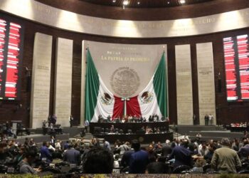 PT asegura responsabilidad legislativa en abstención de votación en Ley Arancelaria. Foto de PT