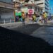 Plan Emergente de Bacheo supera los 15 mil m2 de asfalto rehabilitado en Victoria