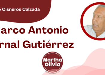 Por Fortino Cisneros Calzada | Marco Antonio Bernal Gutiérrez