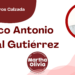 Por Fortino Cisneros Calzada | Marco Antonio Bernal Gutiérrez